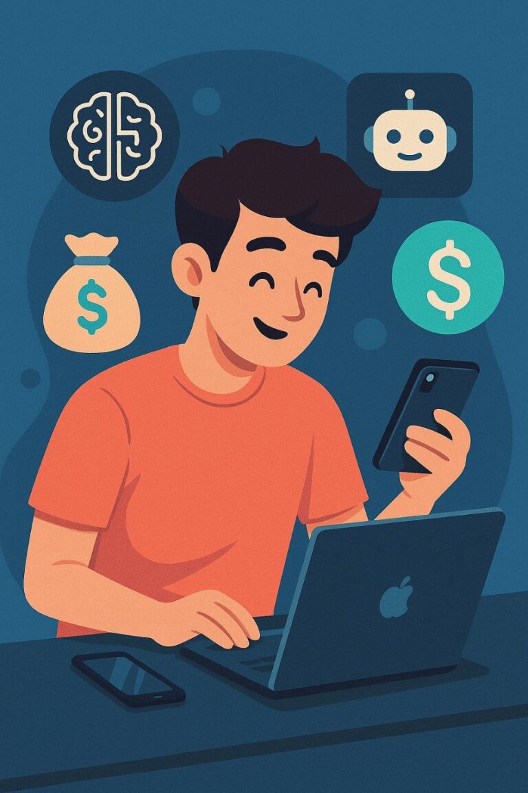 Earn money by reviewing AI tools without YouTube or followers in 2025