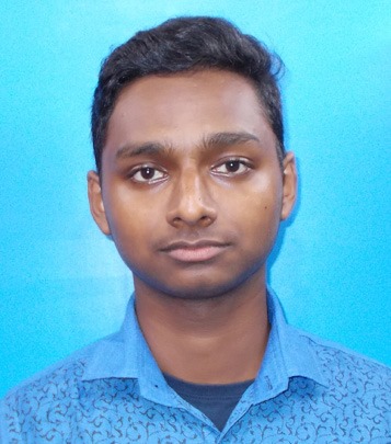 Sambaran Dolai – Founder of Taka Tricks
